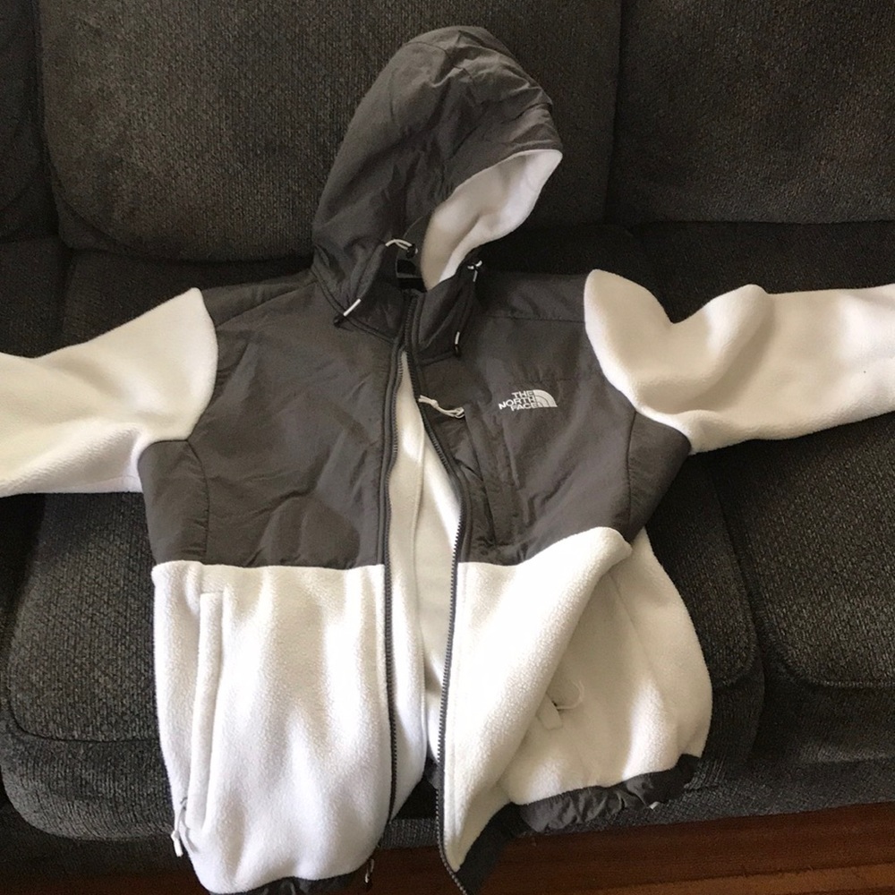 Fleece Jacket